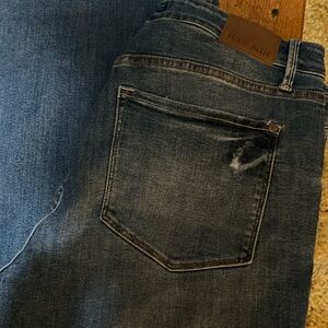 Judy blue Jeans size 16